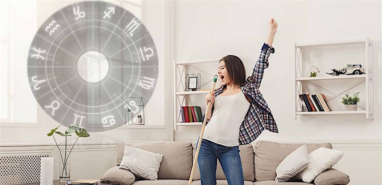 هذه الأبراج مهووسة بالنظافة والترتيب.. هل أنت من بينها؟