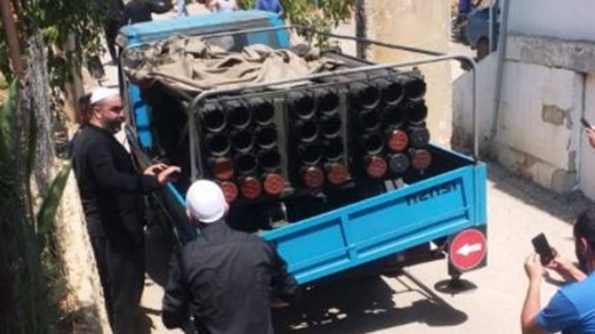 طائفة الموحّدين تاريخ من المقاومة وحماية الاطرش لخنجر
حادثة شويا حوصرت وقراءة هادئة لها على ضوء «خطط اسرائيلية»