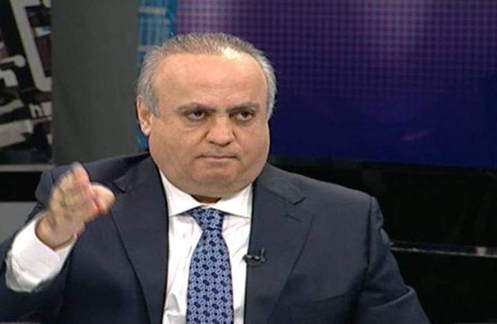 وهاب: إتكلوا على الله وشكلوا
