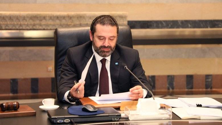 مكتب الحريري: مساعدات من الإمارات والاردن وتركيا لمعالجة مصابي انفجار عكار