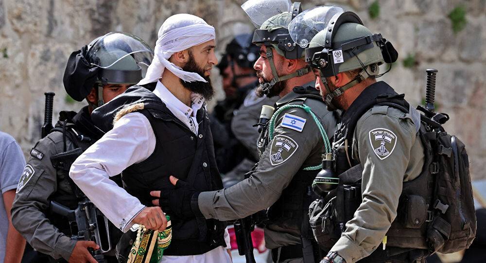 مقتل 5 فلسطينيين  خلال مواجهة مسلحة في جنين