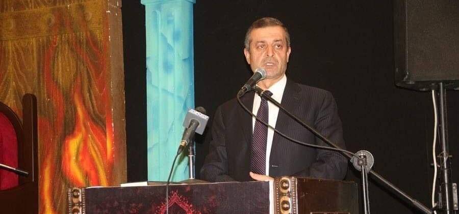 قبيسي: يدعون الدفاع عنهم وهم كاذبون