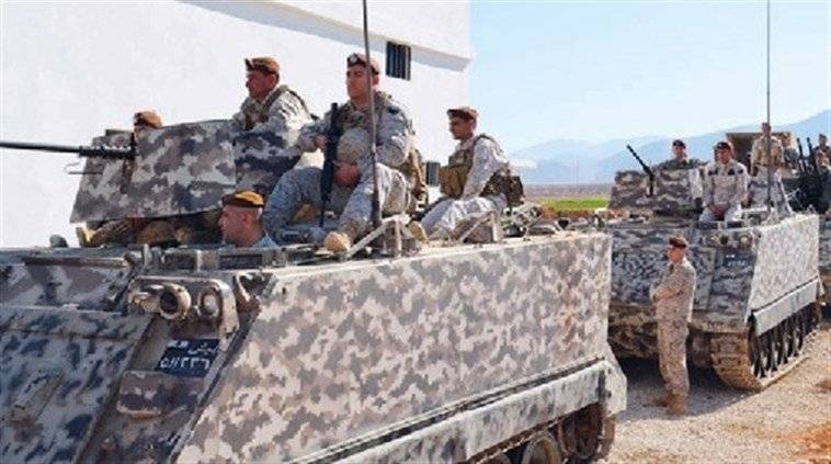 اشتباكات عنيفة حتى ساعات الصباح الاولى.. ماذا جرى في بعلبك؟