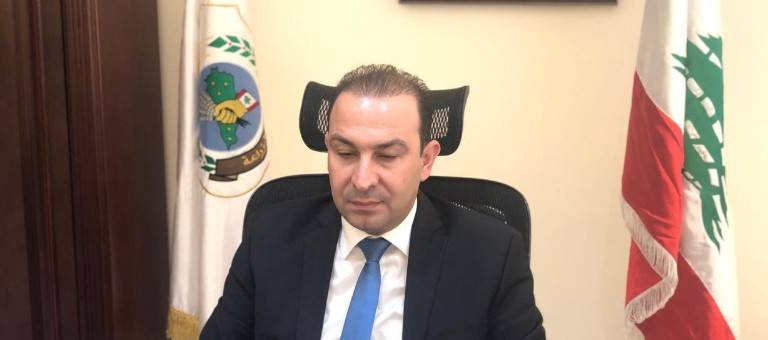 مكتب مرتضى: ما نشر بحق الوزير بشأن المحروقات غير صحيح