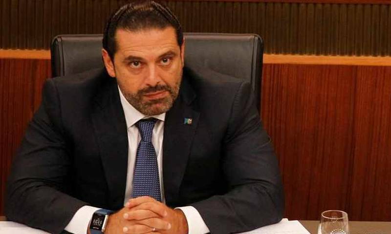 الحريري: مجزرة عكار لا تختلف عن مجزرة المرفأ