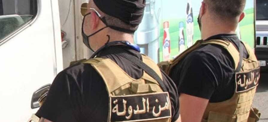 أمن الدولة: تكثيف الدوريات ومداهمة المحطات