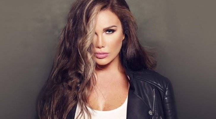 نيكول سابا: "يا رب خلّص شعبك من هالذلّ يلّي عم بعيشو"