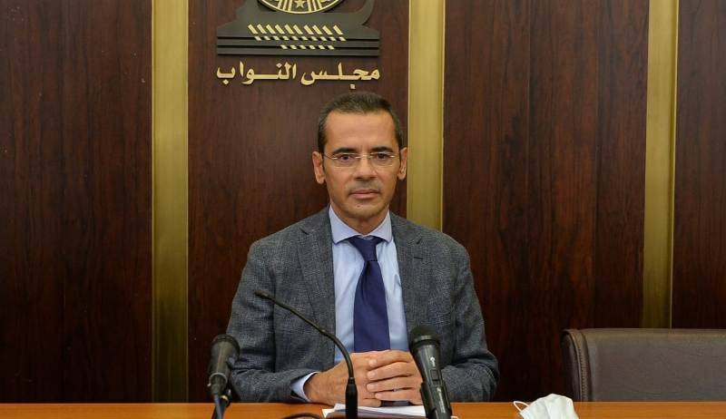 علامة: ألا يشكل هذا الواقع سببا للاسراع بالتشكيل؟