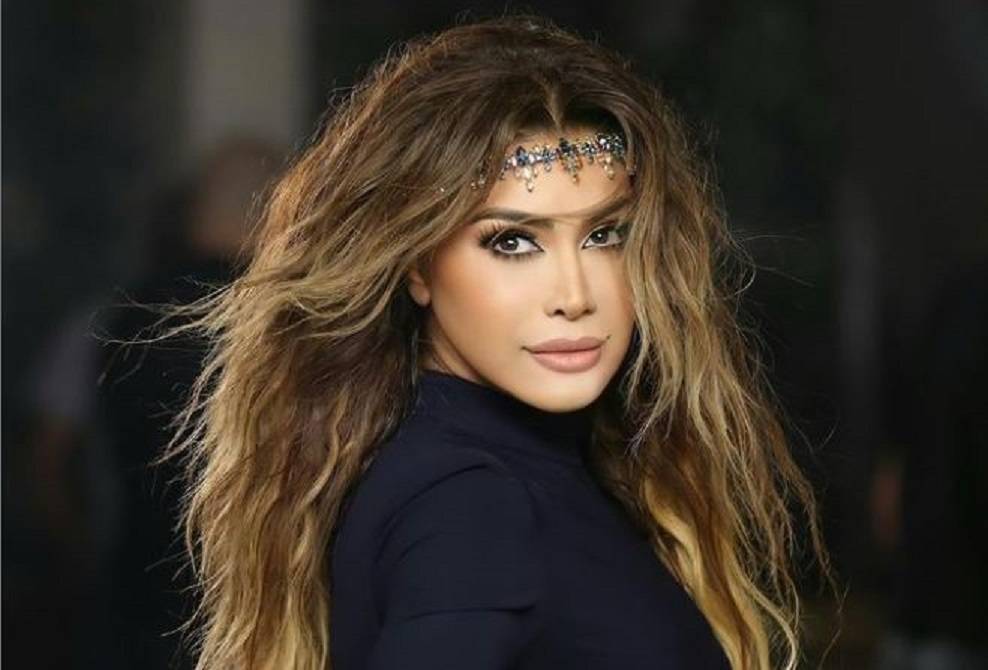 نوال الزغبي تعتذر عن قبول جائزة الموركس دور