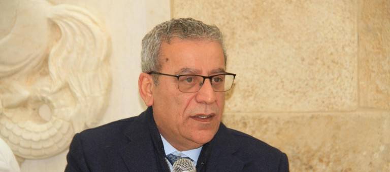 بزي: للاقتصاص من المجرمين والفاسدين والقتلة