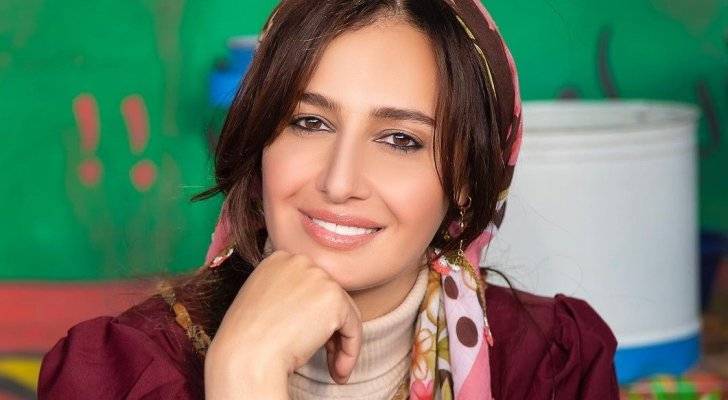 حلا شيحة تخرج عن صمتها