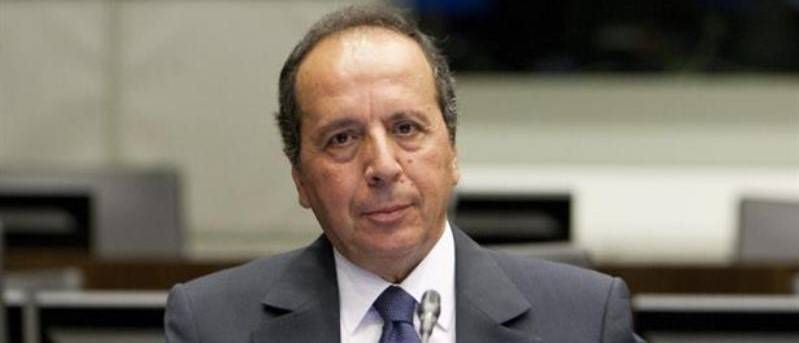 فيديو وتعليق للسيد عن زحمة المحروقات