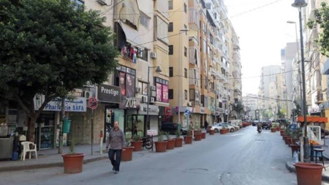 اشتباك بالأسلحة النارية في الرويس... وسقوط جريح