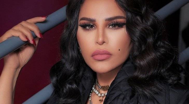 أحلام :"يا لبنان قلبي معكم"