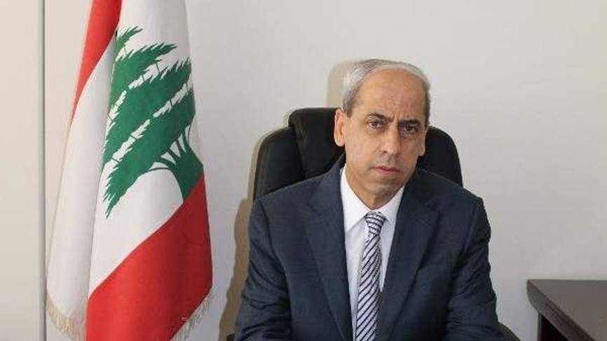 خير ناشد تسليم مستشفيات عكار وطرابلس أدوية لمعالجة الحروق