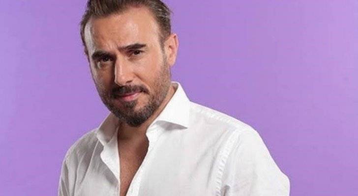 باسم مغنية بمنشور لافت ويطلب عدم الشتم