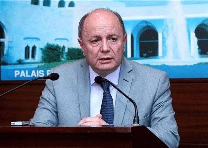 رئيس الاتحاد العمالي: البلد مهدد بالضياع والفلتان