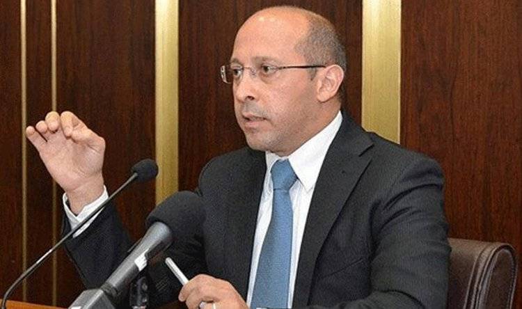 آلان عون: تعدّدت الأسباب والمأساة واحدة