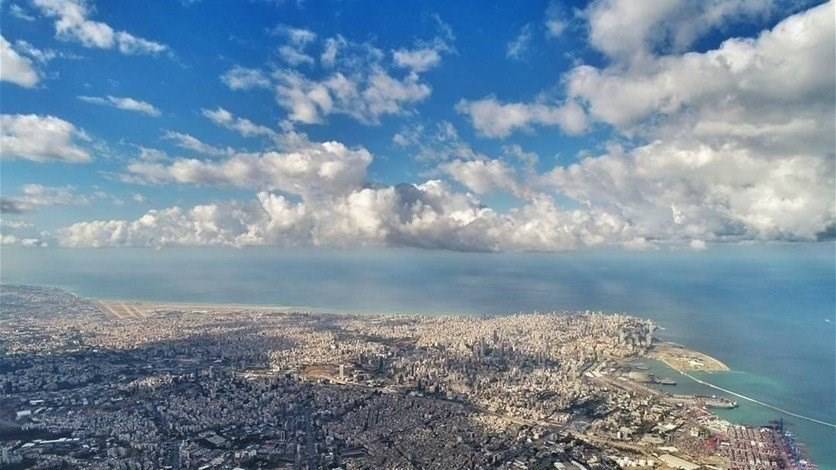 طقس بداية الأسبوع صيفي اعتيادي.. إليكم التفاصيل