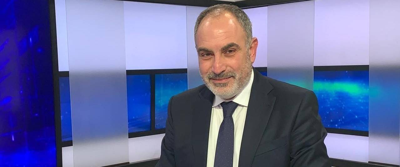 أسود: الجيش يكتشف فضائح التخزين