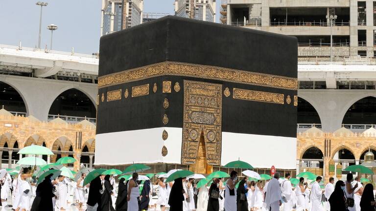 من هي فاطمة الرشود التي عينت في منصب رفيع بشؤون الحرمين لأول مرة بالسعودية؟