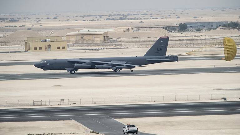 اتفاق وشيك بين الولايات المتحدة وقطر من أجل استضافة أفغان ساعدوا واشنطن