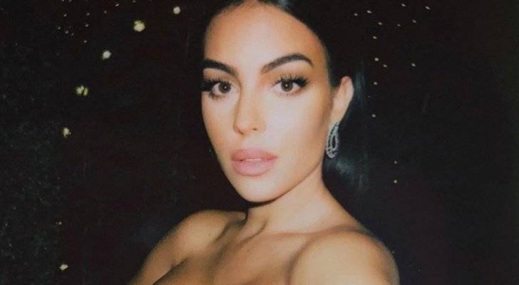 سعر خاتم خطوبة جورجينا رودريغز يفوق الخيال..ستصدمون حقاً!