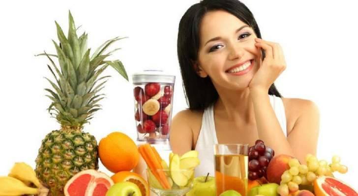 ثمرة واحدة من هذه الفاكهة تغنيكي عن منتجات وصالونات التجميل
