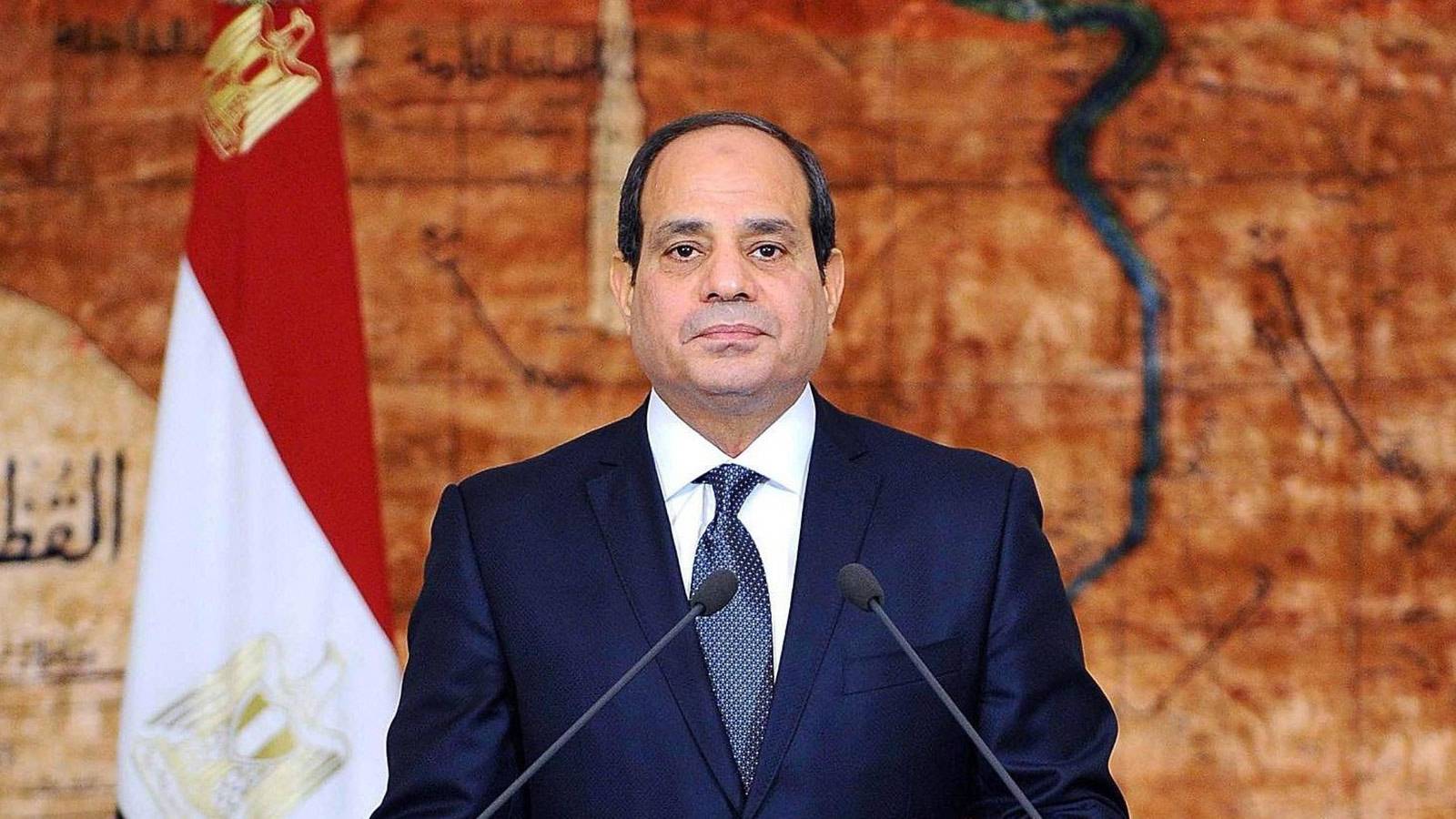 السيسي: ما نفذناه من مشاريع خطوة من ألف