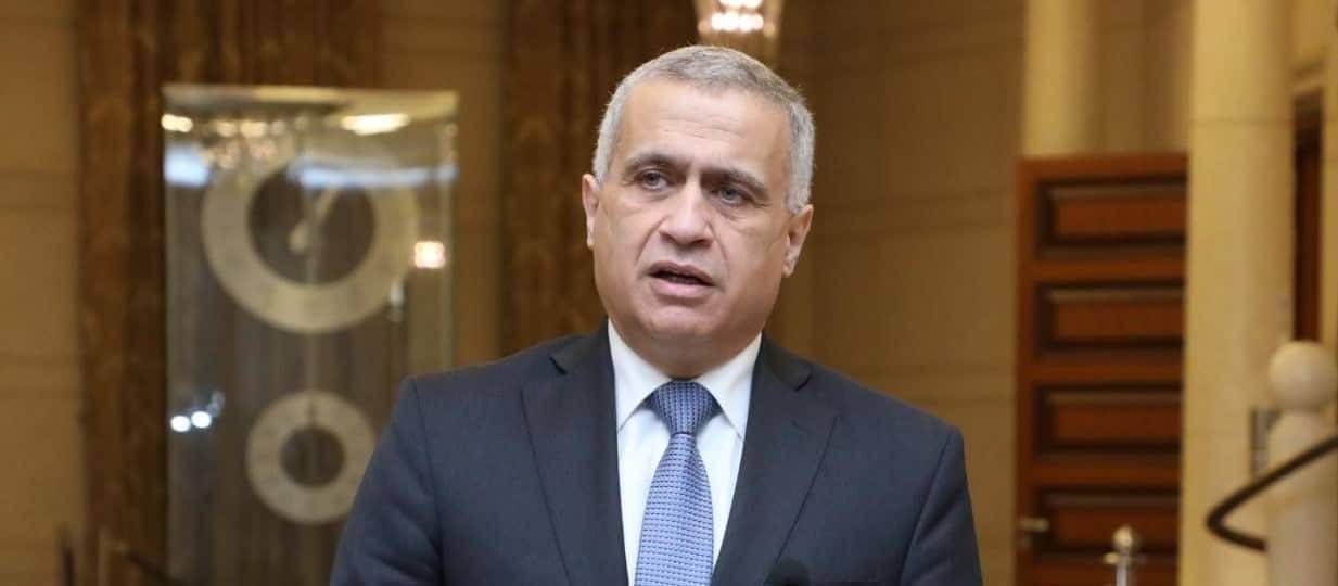 طرابلسي: جريمة مقصودة بحق الشعب