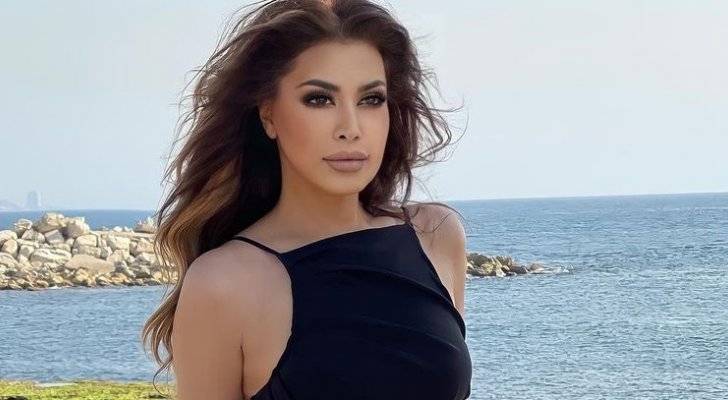 نوال الزغبي: 