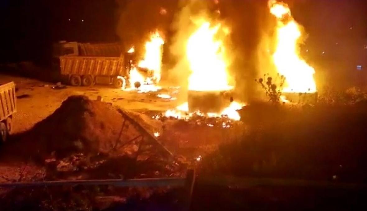 عائلة الفرج تستنكر زج اسم ابنها في انفجار التليل
