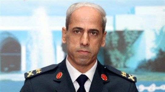 اللواء الخير يتفقد الجرحى في مستشفيات عكار