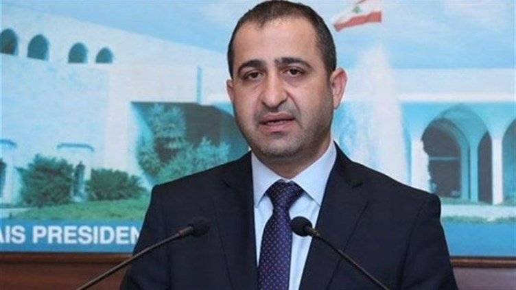 عطالله: مصالحكم وضيعة وأقوالكم وأفعالكم خبيثة وواضحة