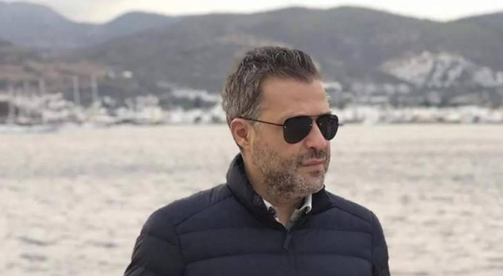 زين العمر يفجع بوفاة والدته