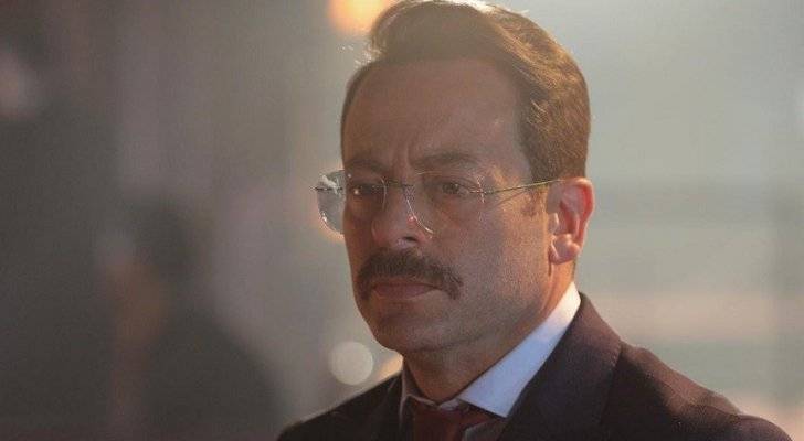 بديع أبو شقرا يُحدث ضجة كبيرة: 