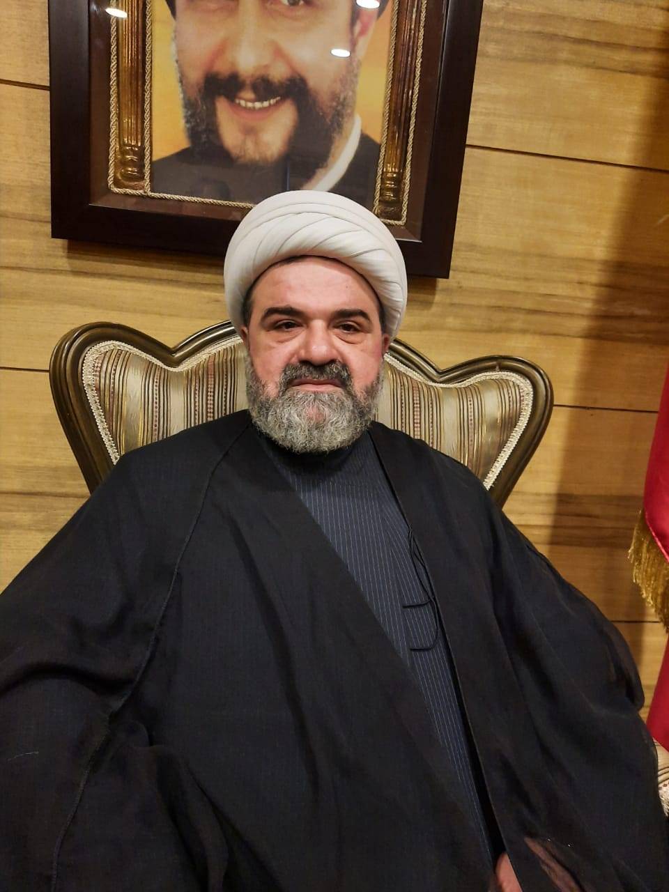 المفتي عبدالله: عدم المبالاة في مصائب المواطن جريمة