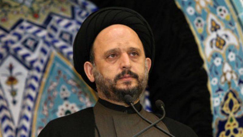 فضل الله: لإعلان حالة طوارىء صحية واقتصادية وسياسية