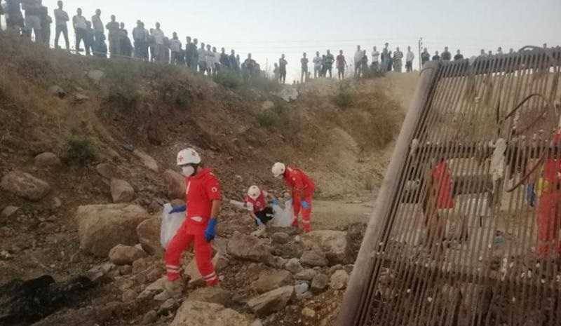 بيان هام لأهالي التليل… ماذا جاء فيه؟