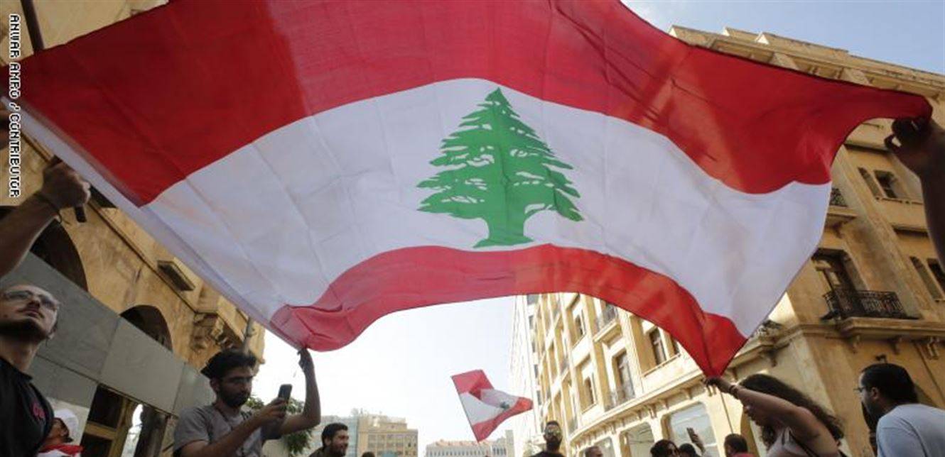 قلق ومخاوف روسية من عدم تشكيل حكومة المهمة في لبنان