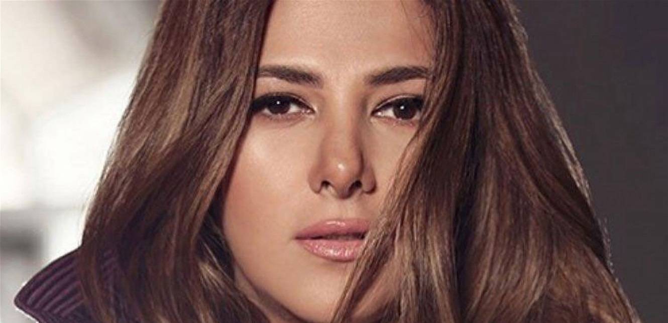 ابنة سمير غانم توجه رسالة مؤثرة لأهلها