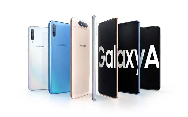 هاتف جديد ينضم لأسرة "سامسونغ"... هذه ميزات "Galaxy A"