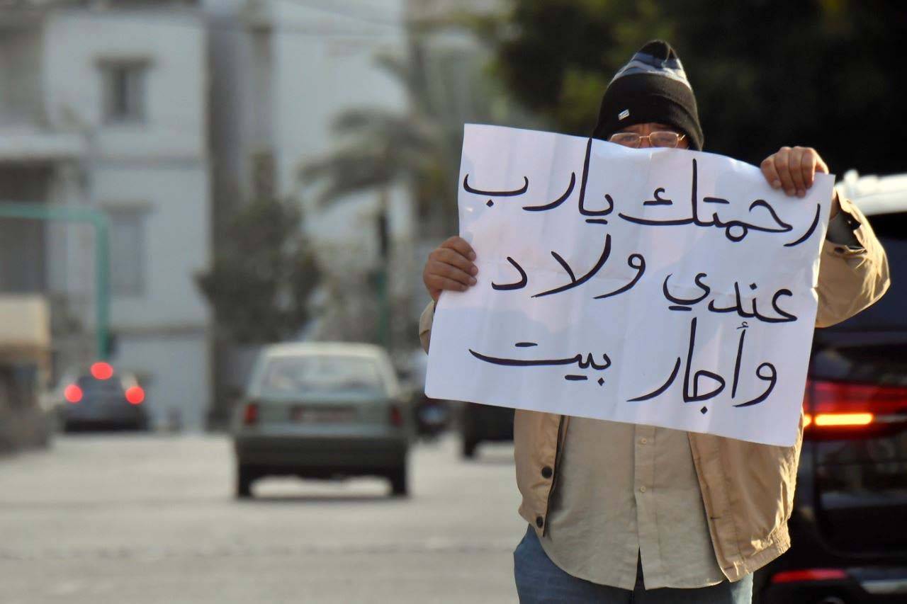 مسرحية رفع الدعم تنصر السياسيين وتقتل المواطنين
