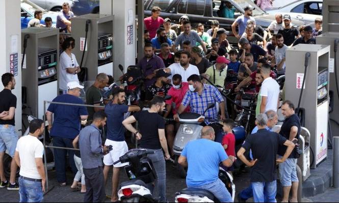 تداعيات «رفع الدعم» تفتح الحرب
بين «الوطني الحرّ» وحركة أمل