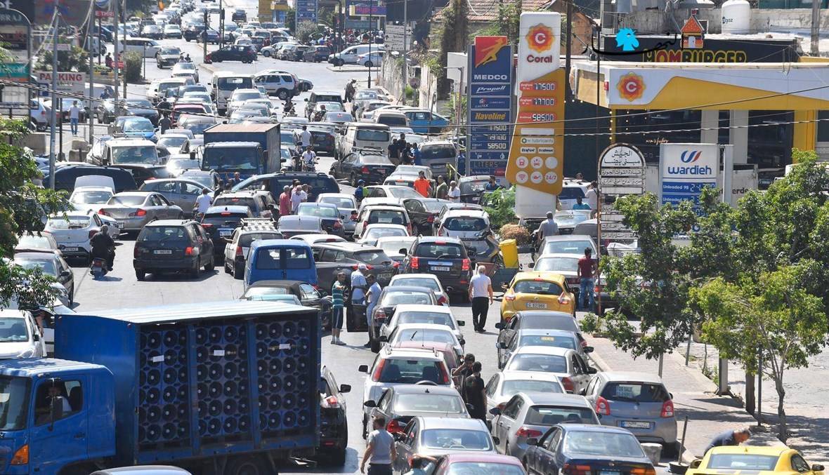 لبنان بين التطبيع والتجويع …
إستمرار في مواجهة المؤامرة