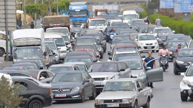 لبنان بين الزوال والنظام الجديد !؟