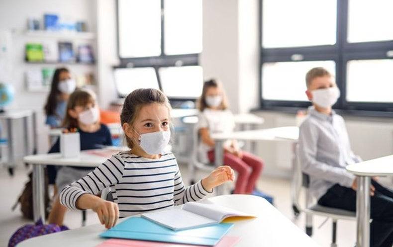 أميركا.. إصابة 121 ألف طفل بكورونا في "أسبوع ما قبل الدراسة"