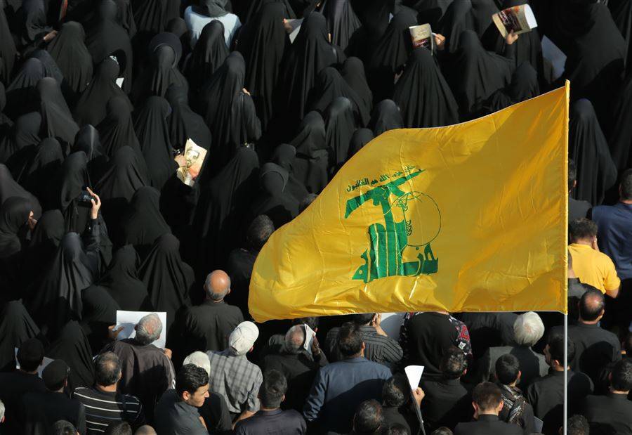 حزب الله حَسمَ أمره!