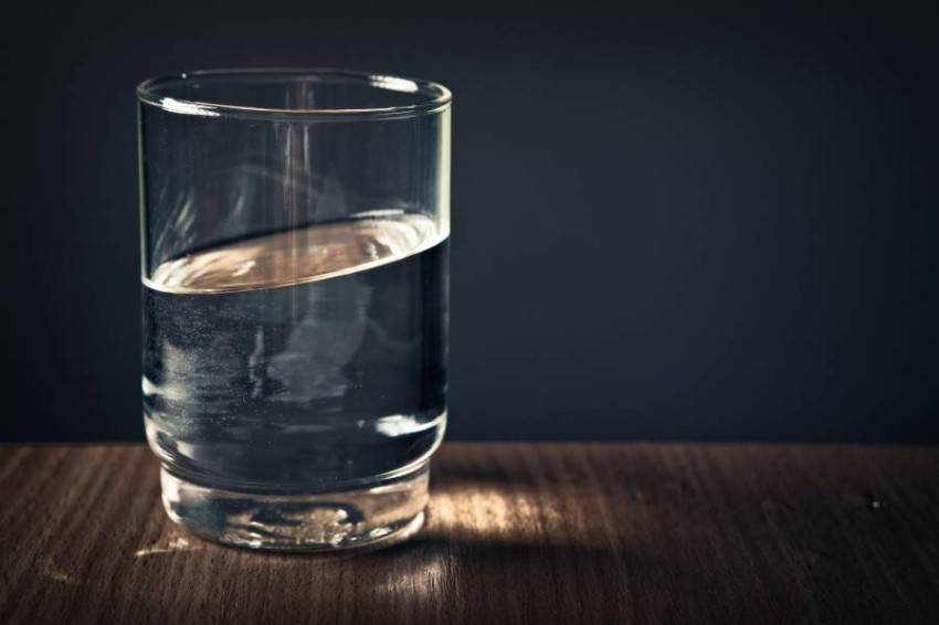 مشروبات صحيّة لتهدئة المعدة والقولون