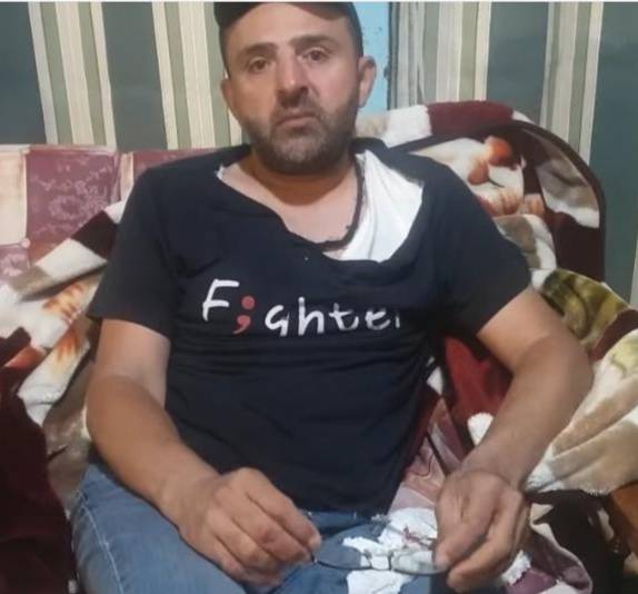 الاعتداء على الإعلامي أحمد عواضة في بعلبك